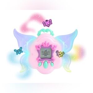 Digital Fairy Finder